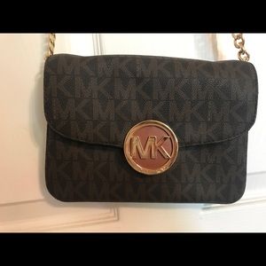 MK crossbody. NWOT.
